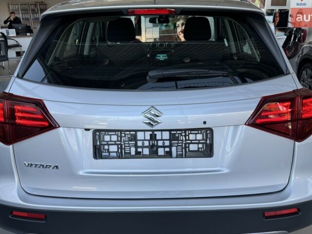 купить новое авто Сузуки Витара 2025 года от официального дилера Автоцентр AUTO.RIA Сузуки фото