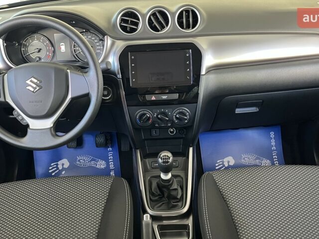 Сузуки Витара, объемом двигателя 1.37 л и пробегом 0 тыс. км за 22363 $, фото 14 на Automoto.ua