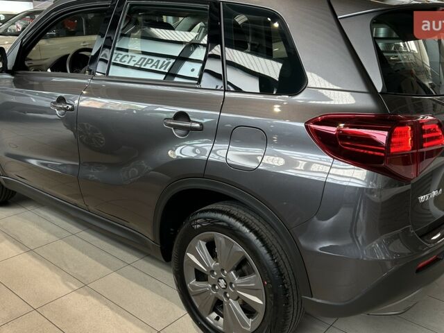 Сузуки Витара, объемом двигателя 1.37 л и пробегом 0 тыс. км за 23198 $, фото 13 на Automoto.ua