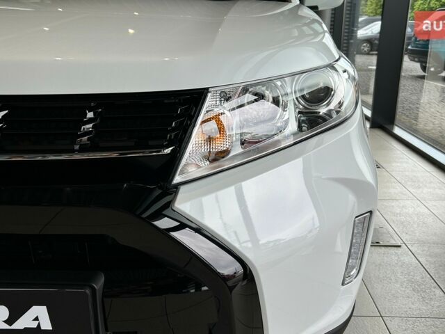 Сузуки Витара, объемом двигателя 1.37 л и пробегом 0 тыс. км за 22432 $, фото 1 на Automoto.ua