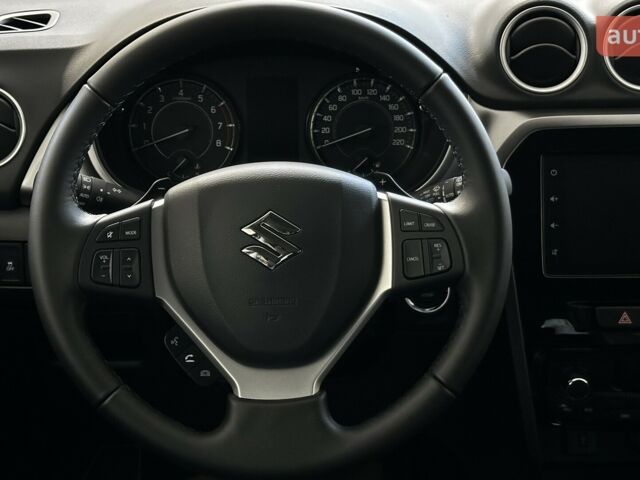 Сузуки Витара, объемом двигателя 1.37 л и пробегом 0 тыс. км за 24415 $, фото 11 на Automoto.ua