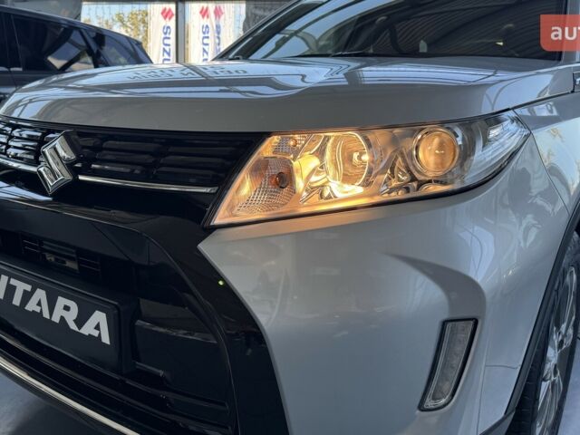 купить новое авто Сузуки Витара 2025 года от официального дилера Автоцентр AUTO.RIA Сузуки фото