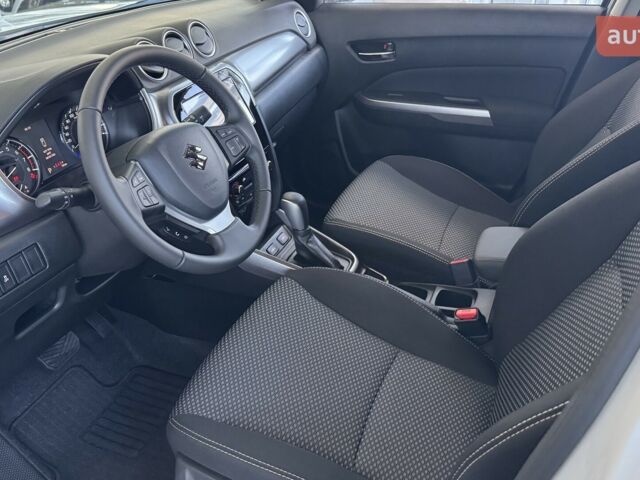 купить новое авто Сузуки Витара 2025 года от официального дилера Автоцентр AUTO.RIA Сузуки фото