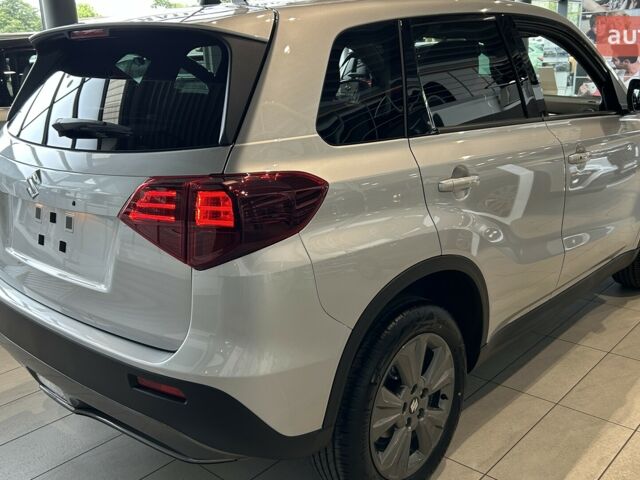 Сузуки Витара, объемом двигателя 1.37 л и пробегом 0 тыс. км за 24333 $, фото 8 на Automoto.ua