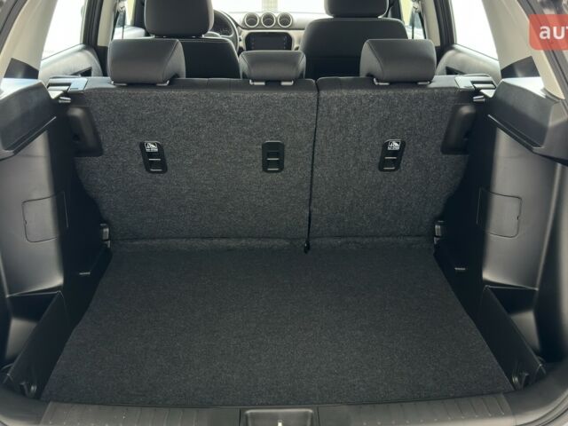 Сузуки Витара, объемом двигателя 1.37 л и пробегом 0 тыс. км за 23343 $, фото 50 на Automoto.ua