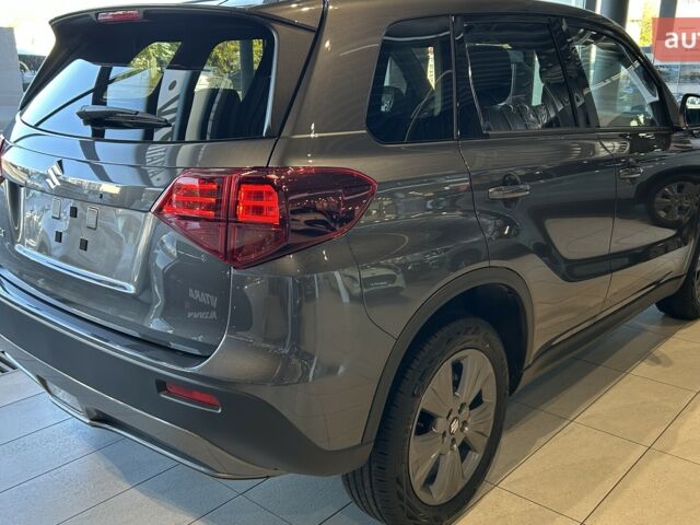 Сузуки Витара 2025 в Днепре (Днепропетровске) на Automoto.ua Сузуки Витара, объемом двигателя 1.37 л и пробегом 0 тыс. км за 24946 $, фото 5 на Automoto.ua