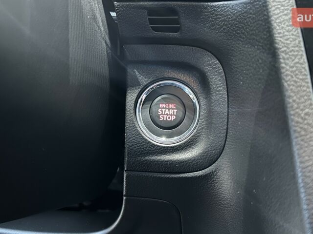 Сузукі Вітара, об'ємом двигуна 1.37 л та пробігом 0 тис. км за 21325 $, фото 19 на Automoto.ua