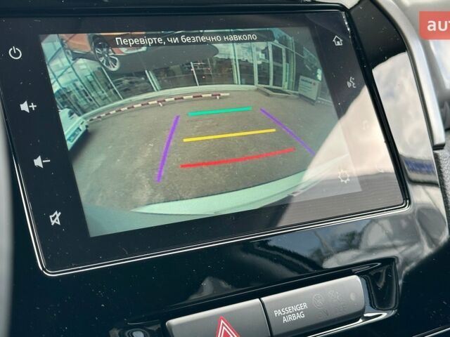 Сузуки Витара, объемом двигателя 1.37 л и пробегом 0 тыс. км за 25354 $, фото 10 на Automoto.ua