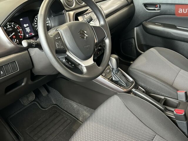 Сузуки Витара, объемом двигателя 1.37 л и пробегом 0 тыс. км за 23198 $, фото 14 на Automoto.ua