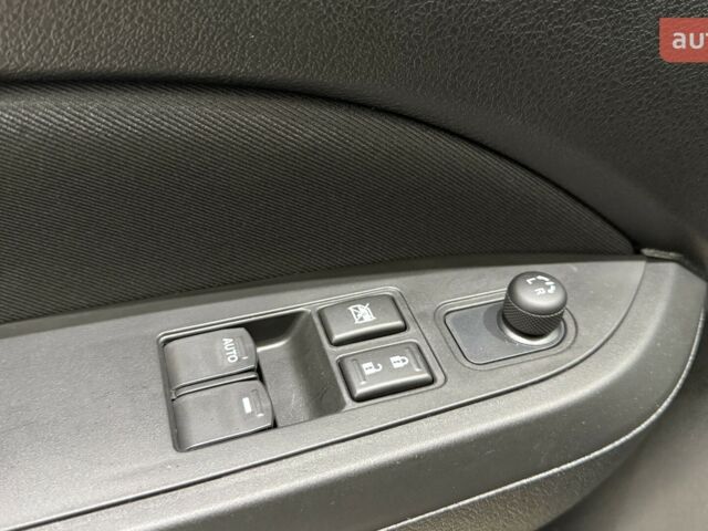 Сузукі Вітара, об'ємом двигуна 1.37 л та пробігом 0 тис. км за 21289 $, фото 15 на Automoto.ua