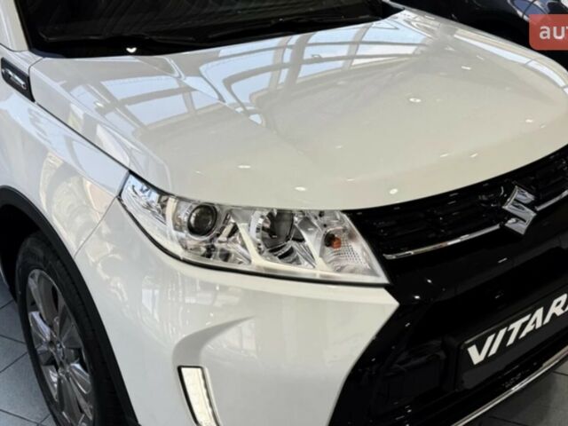 Сузукі Вітара, об'ємом двигуна 1.37 л та пробігом 0 тис. км за 23569 $, фото 2 на Automoto.ua