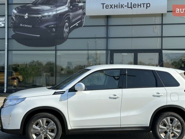 Сузуки Витара, объемом двигателя 1.37 л и пробегом 0 тыс. км за 24345 $, фото 7 на Automoto.ua