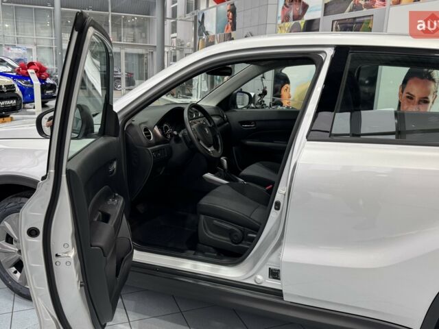 Сузуки Витара, объемом двигателя 1.37 л и пробегом 0 тыс. км за 23644 $, фото 50 на Automoto.ua