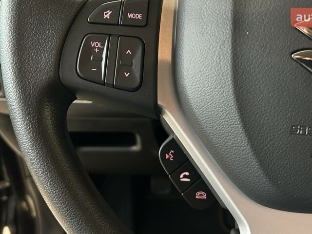 Сузукі Вітара, об'ємом двигуна 1.37 л та пробігом 0 тис. км за 21325 $, фото 17 на Automoto.ua