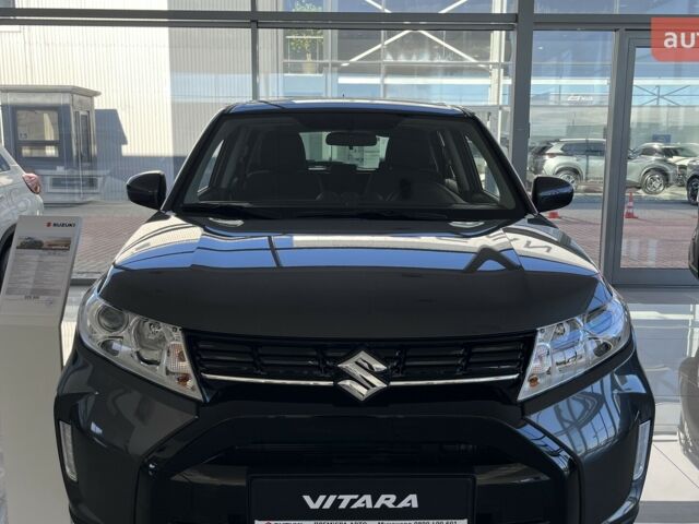 Сузуки Витара, объемом двигателя 1.37 л и пробегом 0 тыс. км за 22363 $, фото 2 на Automoto.ua