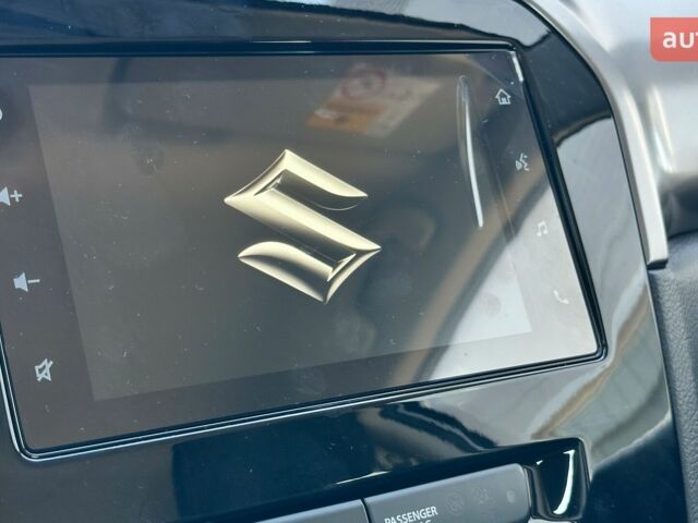 Сузуки Витара, объемом двигателя 1.37 л и пробегом 0 тыс. км за 22708 $, фото 38 на Automoto.ua