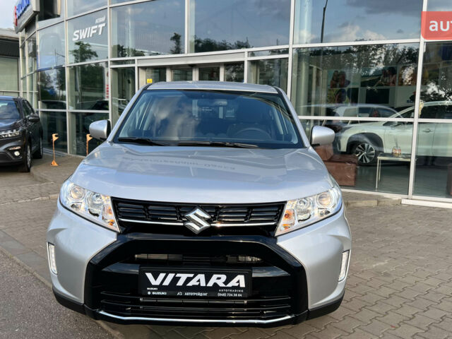 Сузукі Вітара, об'ємом двигуна 1.37 л та пробігом 0 тис. км за 25350 $, фото 7 на Automoto.ua