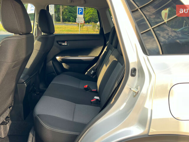 Сузукі Вітара, об'ємом двигуна 1.37 л та пробігом 0 тис. км за 25350 $, фото 28 на Automoto.ua