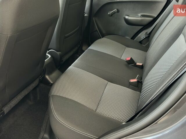 Сузуки Витара, объемом двигателя 1.37 л и пробегом 0 тыс. км за 23137 $, фото 55 на Automoto.ua