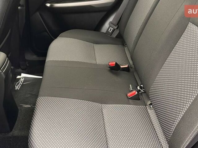 Сузуки Витара, объемом двигателя 1.37 л и пробегом 0 тыс. км за 24084 $, фото 19 на Automoto.ua