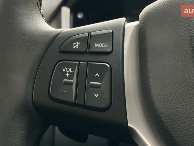 Сузуки Витара, объемом двигателя 1.37 л и пробегом 0 тыс. км за 25168 $, фото 13 на Automoto.ua