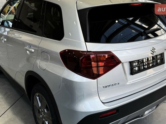 купить новое авто Сузуки Витара 2025 года от официального дилера Автоцентр AUTO.RIA Сузуки фото