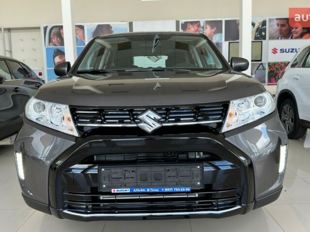 Сузуки Витара, объемом двигателя 1.37 л и пробегом 0 тыс. км за 23343 $, фото 3 на Automoto.ua