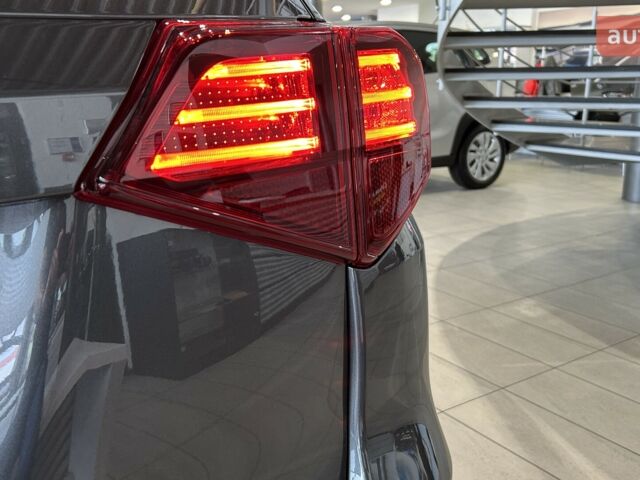 Сузуки Витара, объемом двигателя 1.37 л и пробегом 0 тыс. км за 23198 $, фото 6 на Automoto.ua