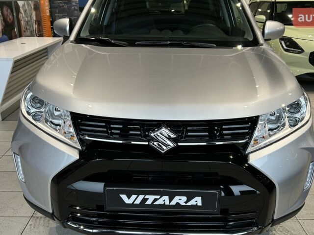 Сузуки Витара, объемом двигателя 1.37 л и пробегом 0 тыс. км за 23143 $, фото 1 на Automoto.ua