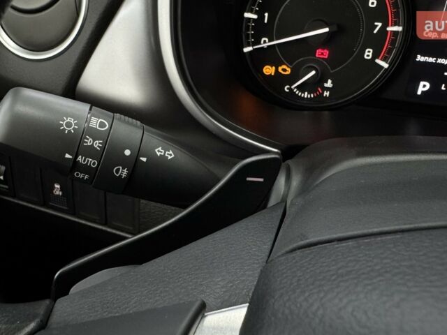 Сузуки Витара, объемом двигателя 1.37 л и пробегом 0 тыс. км за 23644 $, фото 74 на Automoto.ua