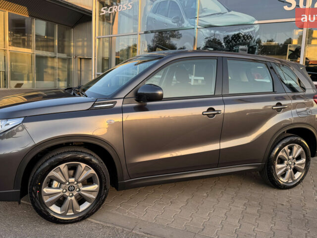 Сузуки Витара, объемом двигателя 1.37 л и пробегом 0 тыс. км за 24164 $, фото 16 на Automoto.ua