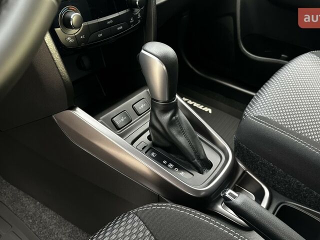 Сузуки Витара, объемом двигателя 1.37 л и пробегом 0 тыс. км за 25454 $, фото 39 на Automoto.ua