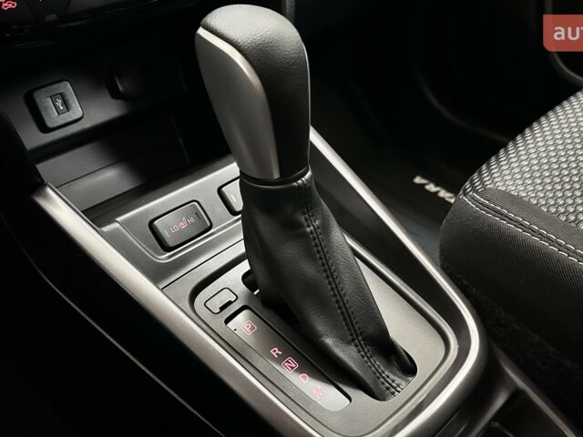 Сузуки Витара, объемом двигателя 1.37 л и пробегом 0 тыс. км за 25168 $, фото 19 на Automoto.ua