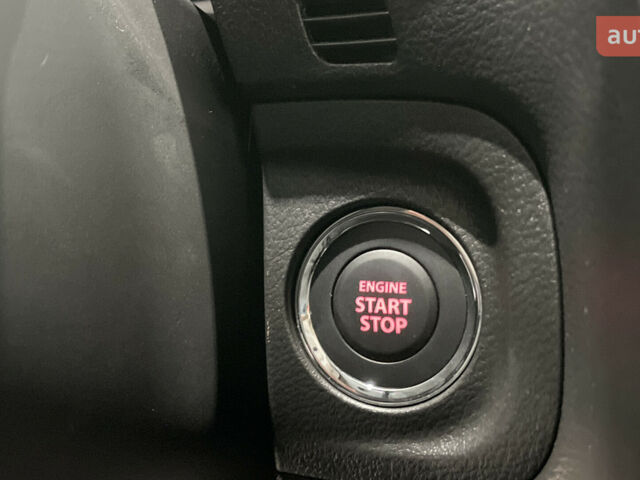 Сузукі Вітара, об'ємом двигуна 1.37 л та пробігом 0 тис. км за 21842 $, фото 7 на Automoto.ua