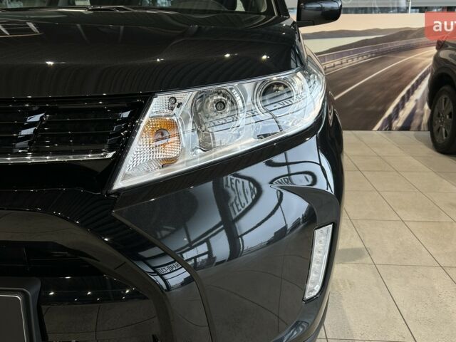 Сузукі Вітара, об'ємом двигуна 1.37 л та пробігом 0 тис. км за 21325 $, фото 1 на Automoto.ua