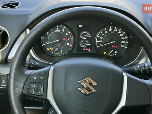 Сузуки Витара, объемом двигателя 1.37 л и пробегом 0 тыс. км за 22708 $, фото 30 на Automoto.ua