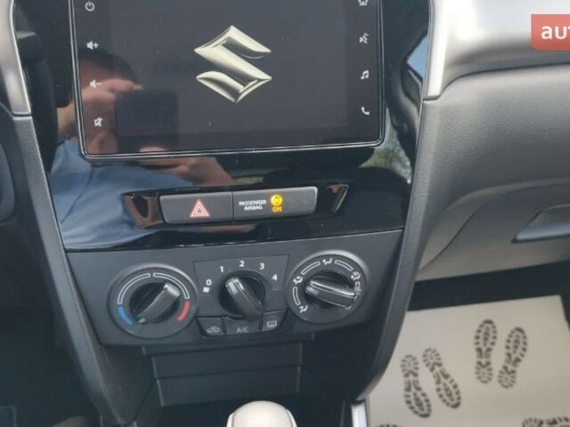 купить новое авто Сузуки Витара 2025 года от официального дилера ТОВ "АВТО КРОК" Сузуки фото