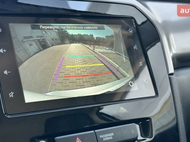 Сузуки Витара, объемом двигателя 1.37 л и пробегом 0 тыс. км за 22708 $, фото 40 на Automoto.ua