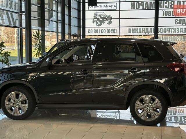 Сузукі Вітара, об'ємом двигуна 1.37 л та пробігом 0 тис. км за 24415 $, фото 3 на Automoto.ua