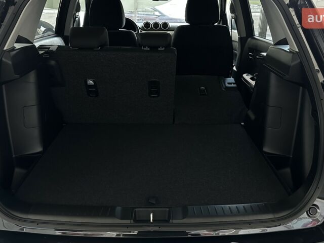 Сузуки Витара, объемом двигателя 1.37 л и пробегом 0 тыс. км за 24415 $, фото 13 на Automoto.ua