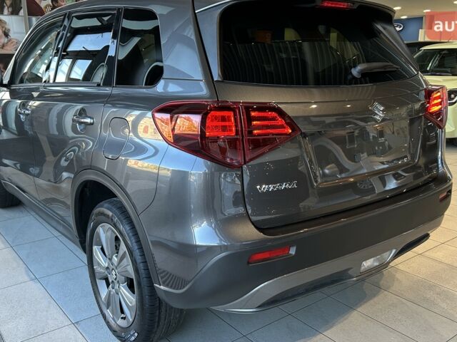 Сузуки Витара 2025 в Днепре (Днепропетровске) на Automoto.ua Сузуки Витара, объемом двигателя 1.37 л и пробегом 0 тыс. км за 24946 $, фото 6 на Automoto.ua