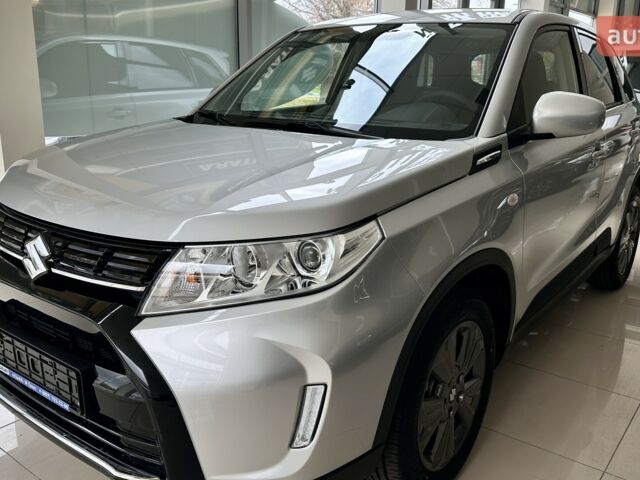 Сузуки Витара, объемом двигателя 1.37 л и пробегом 0 тыс. км за 25168 $, фото 6 на Automoto.ua