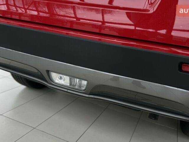 Сузукі Вітара, об'ємом двигуна 1.37 л та пробігом 0 тис. км за 24673 $, фото 6 на Automoto.ua