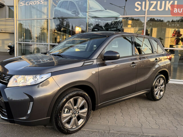 Сузуки Витара, объемом двигателя 1.37 л и пробегом 0 тыс. км за 24164 $, фото 14 на Automoto.ua