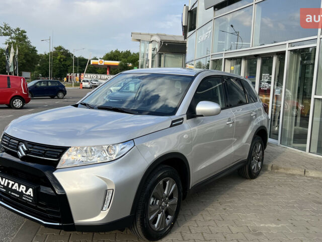 Сузукі Вітара, об'ємом двигуна 1.37 л та пробігом 0 тис. км за 25350 $, фото 13 на Automoto.ua