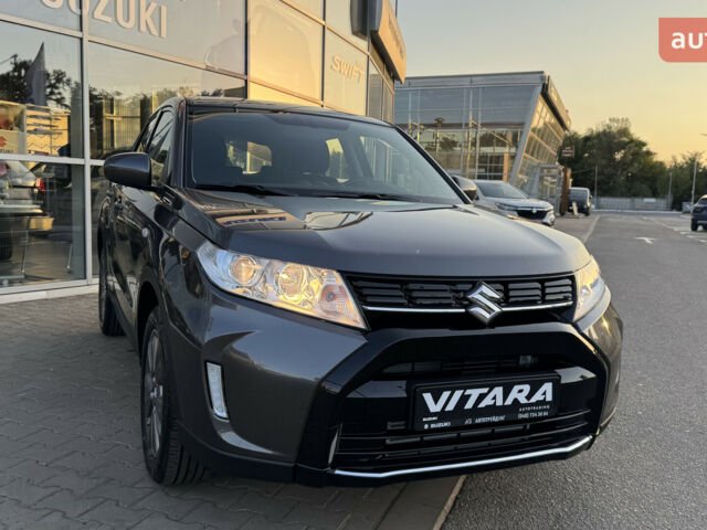 Сузуки Витара, объемом двигателя 1.37 л и пробегом 0 тыс. км за 24164 $, фото 23 на Automoto.ua