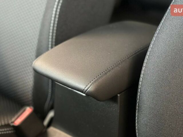 купити нове авто Сузукі Вітара 2025 року від офіційного дилера Suzuki МОТОРКОМ+ Сузукі фото