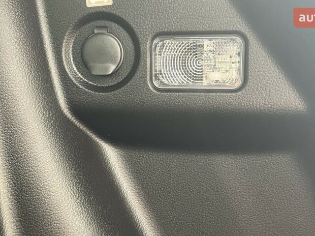 Сузукі Вітара, об'ємом двигуна 1.37 л та пробігом 0 тис. км за 24172 $, фото 29 на Automoto.ua