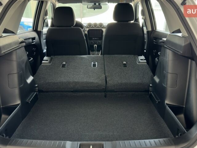 Сузуки Витара, объемом двигателя 1.37 л и пробегом 0 тыс. км за 23343 $, фото 24 на Automoto.ua