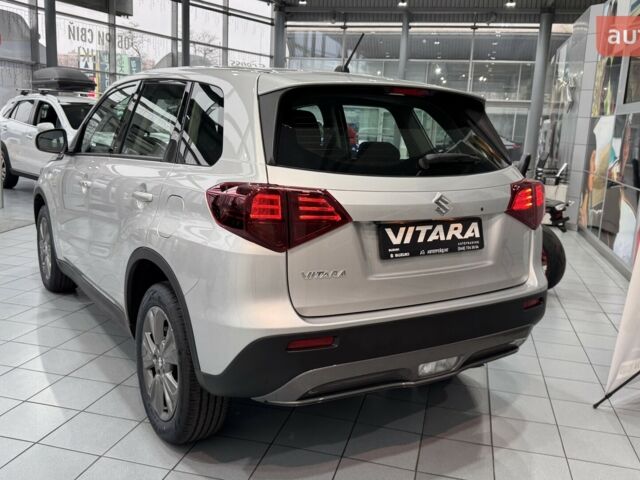 Сузуки Витара, объемом двигателя 1.37 л и пробегом 0 тыс. км за 23644 $, фото 25 на Automoto.ua